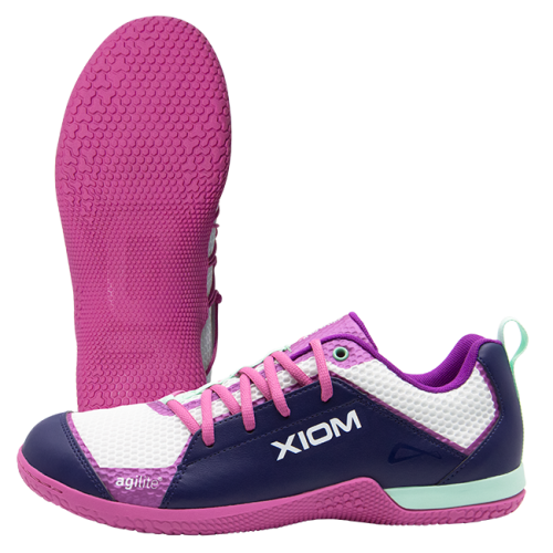 Xiom deals footwork shoes